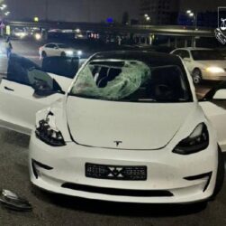 Новини Києва - У Києві п'яний росіянин насмерть збив дитину