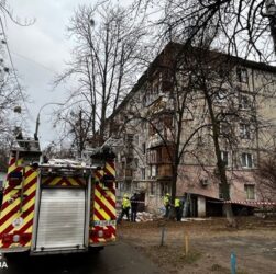 Новини Києва - У Києві понад 40% будинків залишились без тепла і світла - міністр