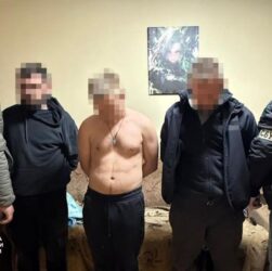 Новини Києва - У Києві затримали виконавців теракту на Дарниці