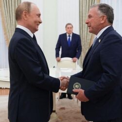 Новини світу - У Кремлі назвали дату зустрічі Путіна і Віткоффа