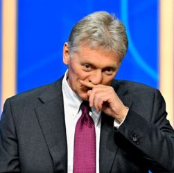 Новини світу - У Кремлі не знають, про який "прорив" щодо України говорив Венс