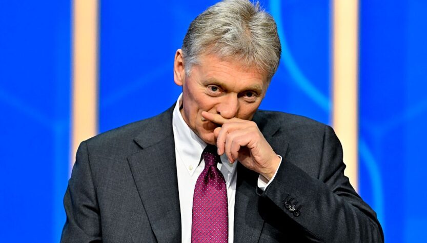 Новини світу - У Кремлі не знають, про який "прорив" щодо України говорив Венс