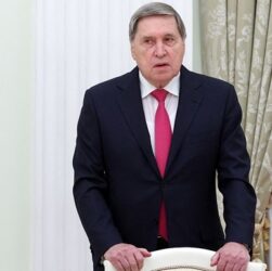 Новини світу - У Кремлі оцінили мирні переговори зі США