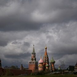 Новини світу - У Кремлі привітали Стратегію нацбезпеки США