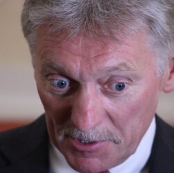 Новини світу - У Кремлі відмовилися надати докази нальоту дронів на резиденцію Путіна