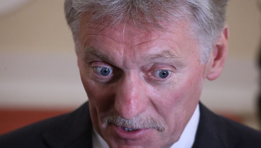 Новини світу - У Кремлі відмовилися надати докази нальоту дронів на резиденцію Путіна