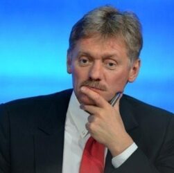 Новини світу - У Кремлі відповіли, чи буде перемир'я на Новий рік