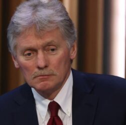 Новини світу - У Кремлі зробили нову заяву про мирні переговори