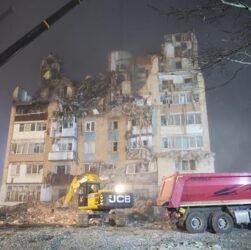 Новини України - У листопаді Росія вбила 226 цивільних в Україні - ООН