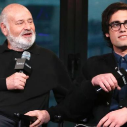 Новини культури - У Лос-Анджелесі сина відомого режисера звинуватили у вбивстві батьків