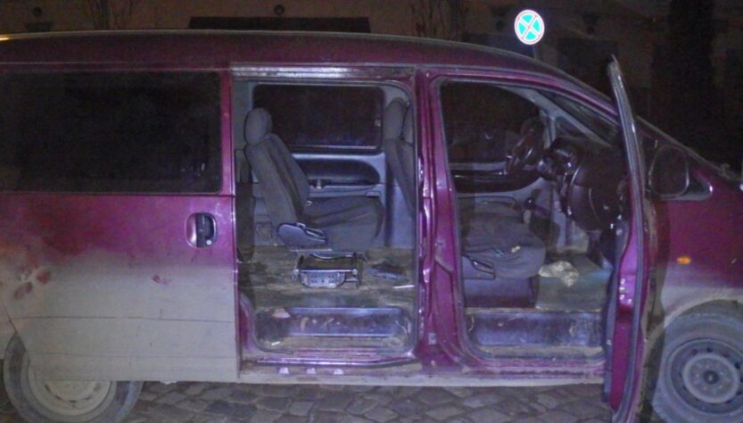 Новини України - У Львові вбили військовослужбовця ТЦК