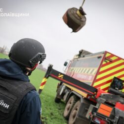 Новини України - У Миколаєві п'ятеро поранених через російську атаку