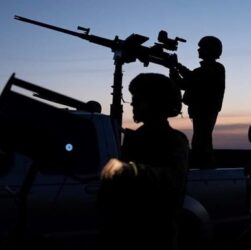 Новини України - У Миколаєві прогрміли вибухи