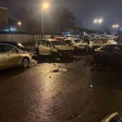 Новини світу - У Москві підірвали авто з російським генералом