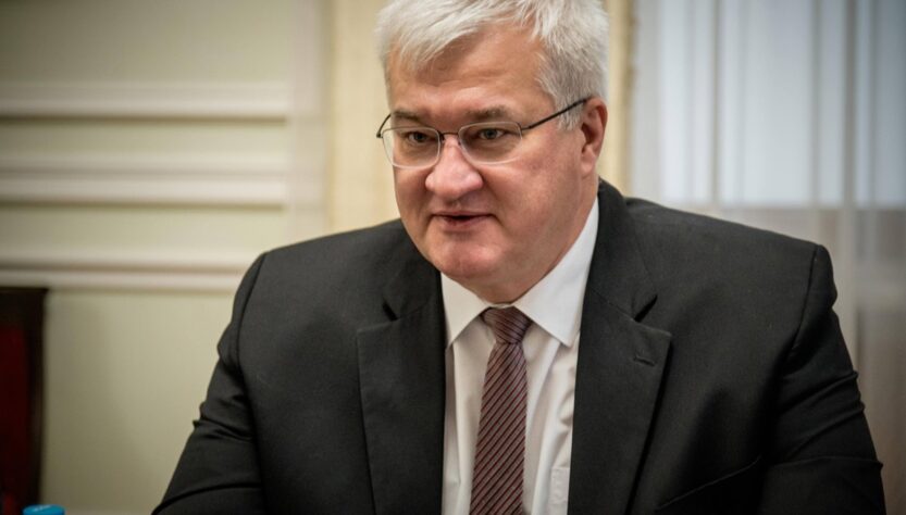 Новини світу - У МЗС оцінили готовність Путіна до миру