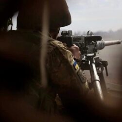 Новини України - У НАТО оцінили ймовірність прориву РФ до Запоріжжя