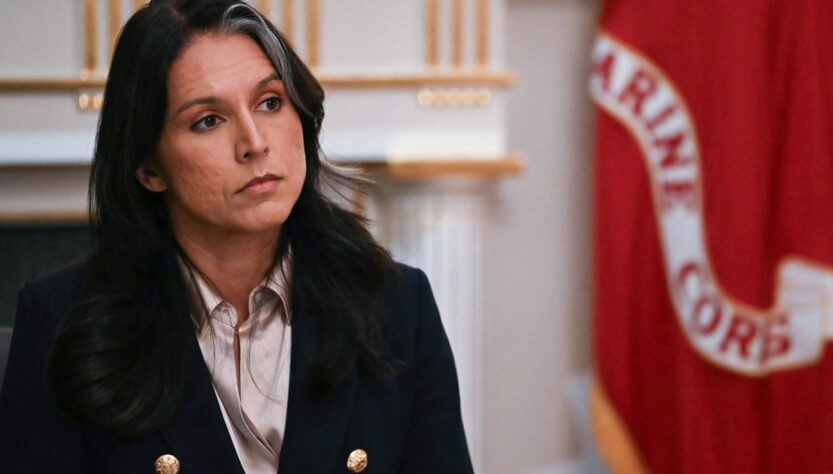 Новини світу - У Нацрозвідці США заперечили дані ЗМІ про плани Путіна щодо Європи