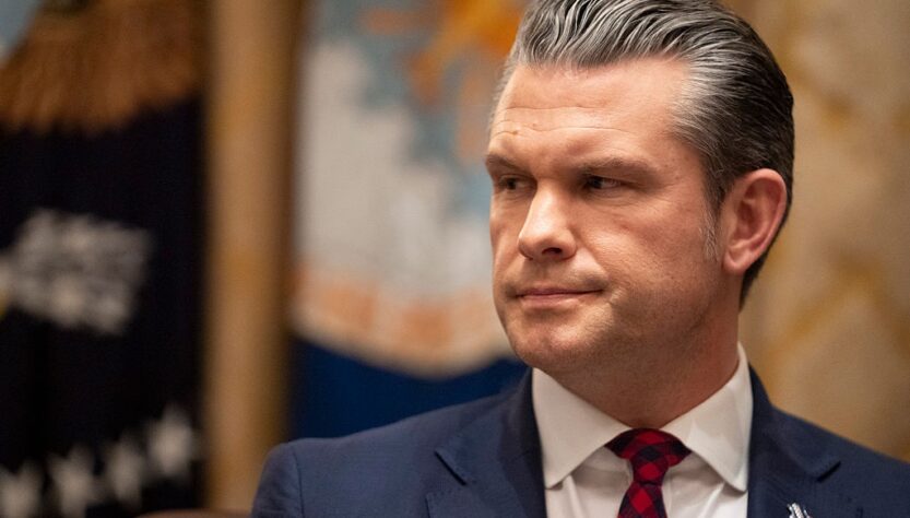 Новини світу - У Пентагоні виявили порушення з боку Геґсета - CNN