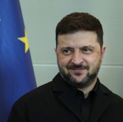 Новини політики - У Польщі підтвердили візит Зеленського до Варшави