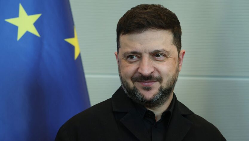 Новини політики - У Польщі підтвердили візит Зеленського до Варшави