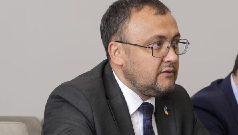 Без категорії - У Польщі українець став жертвою нападу через національність - посол