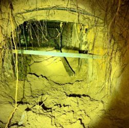 Новини світу - У Польщі виявили четвертий тунель на кордоні з Білоруссю