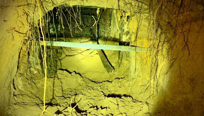 Новини світу - У Польщі виявили четвертий тунель на кордоні з Білоруссю