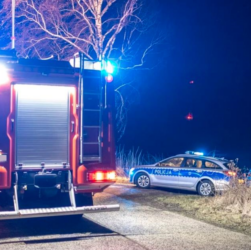 Новини світу - У Польщі військовий дрон впав поблизу житлової забудови - ЗМІ