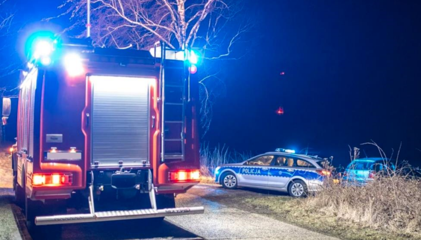 Новини світу - У Польщі військовий дрон впав поблизу житлової забудови - ЗМІ