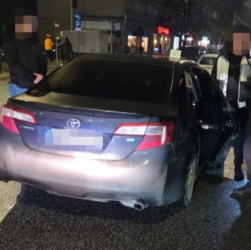 Новини світу - У Польщі затримали трьох українців із хакерським обладнанням