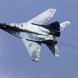 Новини світу - У Польщі зробили заяву про передачу Україні МіГ-29