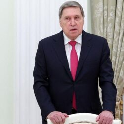 Новини світу - У Путіна назвали умову для припинення вогню