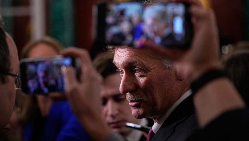 Новини світу - У Путіна оцінили останні заяви Трампа щодо України