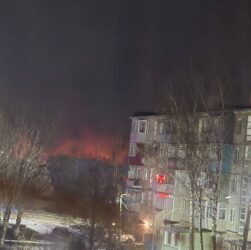 Новини світу - У РФ атакований завод з виробництва каучуку