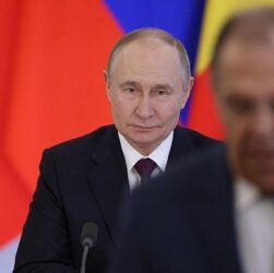 Новини світу - У РФ зробили заяву про вибори президента України