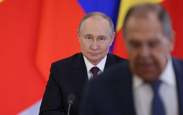 Новини світу - У РФ зробили заяву про вибори президента України