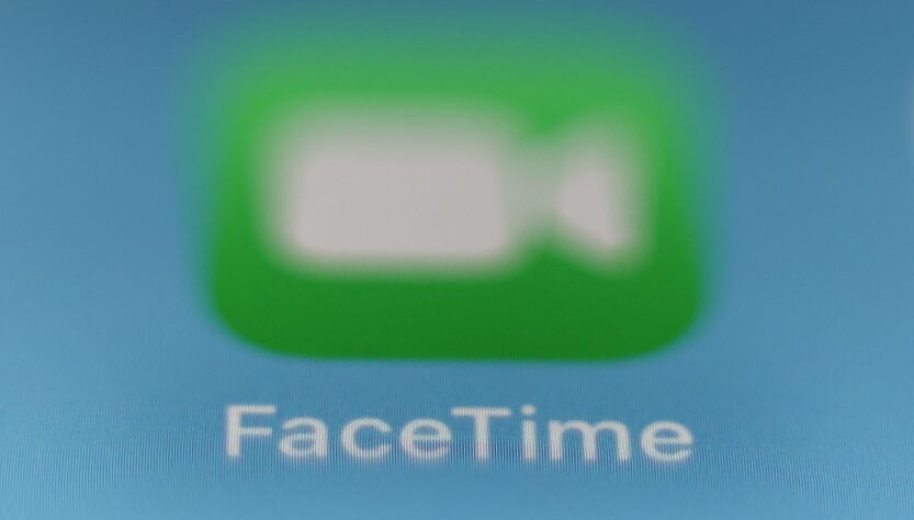 Новини світу - У Росі заблокували сервіс FaceTime