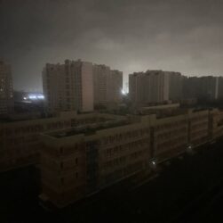 Новини світу - У Росії численні вибухи: Орел і Ростов без світла