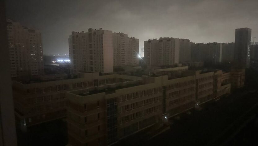 Новини світу - У Росії численні вибухи: Орел і Ростов без світла