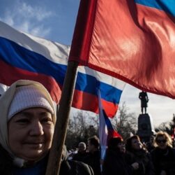 Новини світу - У Росії рекордно зменшилась кількість прихильників війни - опитування