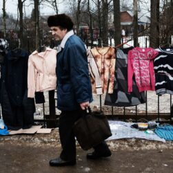 Новини світу - У Росії рекордно зросла кількість скарг на падіння доходів