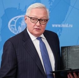 Новини світу - У Росії зробили заяву про мир із Україною