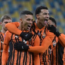 Новини спорту - У Шахтарі розповіли, як проведуть зимову паузу