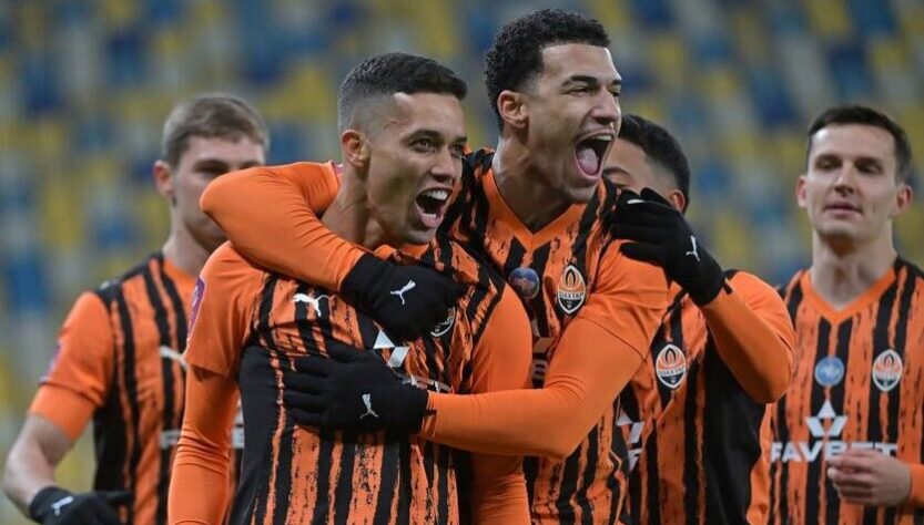 Новини спорту - У Шахтарі розповіли, як проведуть зимову паузу