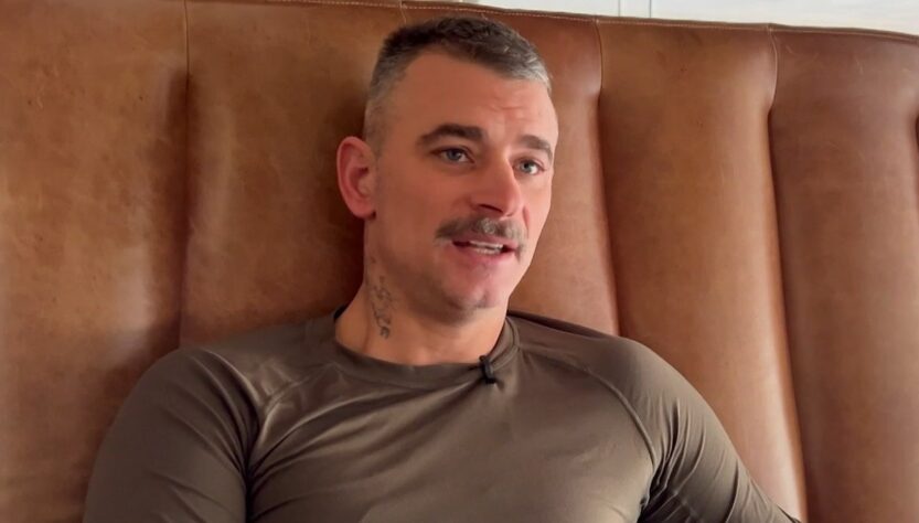 Новини світу - У Швейцарії суд оголосив присуд чоловіку, що воював на боці України