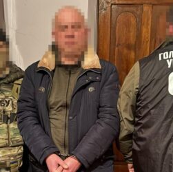 Новини України - У складі бригади ЗСУ викрили "крота" ФСБ