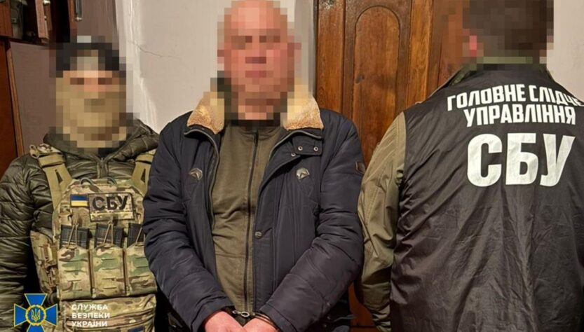 Новини України - У складі бригади ЗСУ викрили "крота" ФСБ