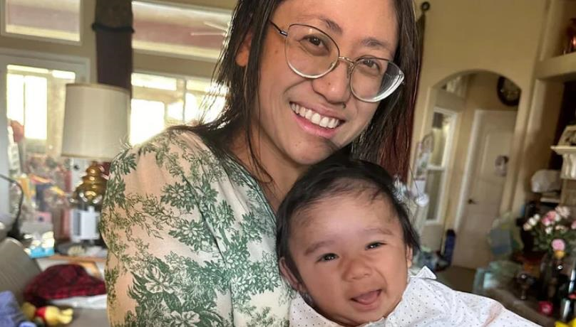 Новини світу - У США жінка виносила дитину у черевній порожнині