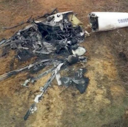 Новини світу - У США зіткнулися два гелікоптери, є жертва