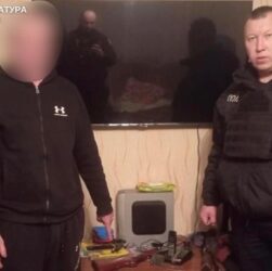 Новини України - У Сумах травмовано шестеро дітей: в ОВА повідомили деталі стрілянини